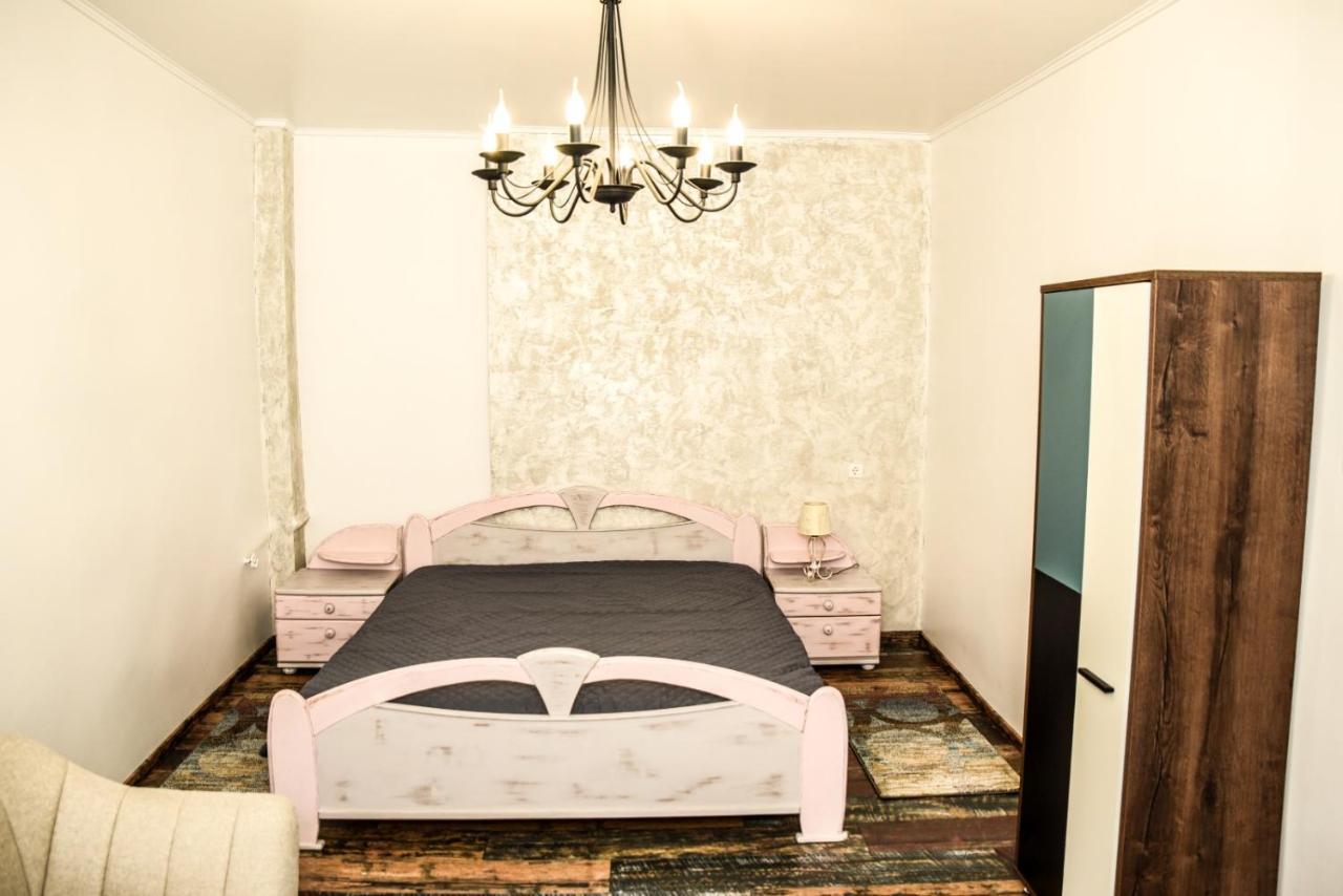 Sibiu Stay Central Eksteriør bilde